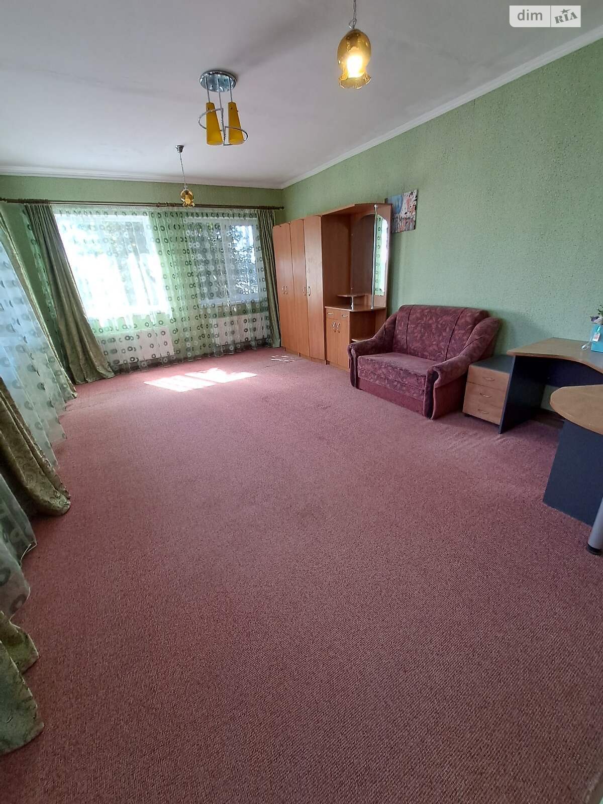 двухэтажный дом с мансардой, 140 кв. м, кирпич. Продажа в Кропивницком район Новониколаевка фото 1 двухэтажный дом с мансардой, 140 кв. м, кирпич. Продажа в Кропивницком район Новониколаевка фото 1