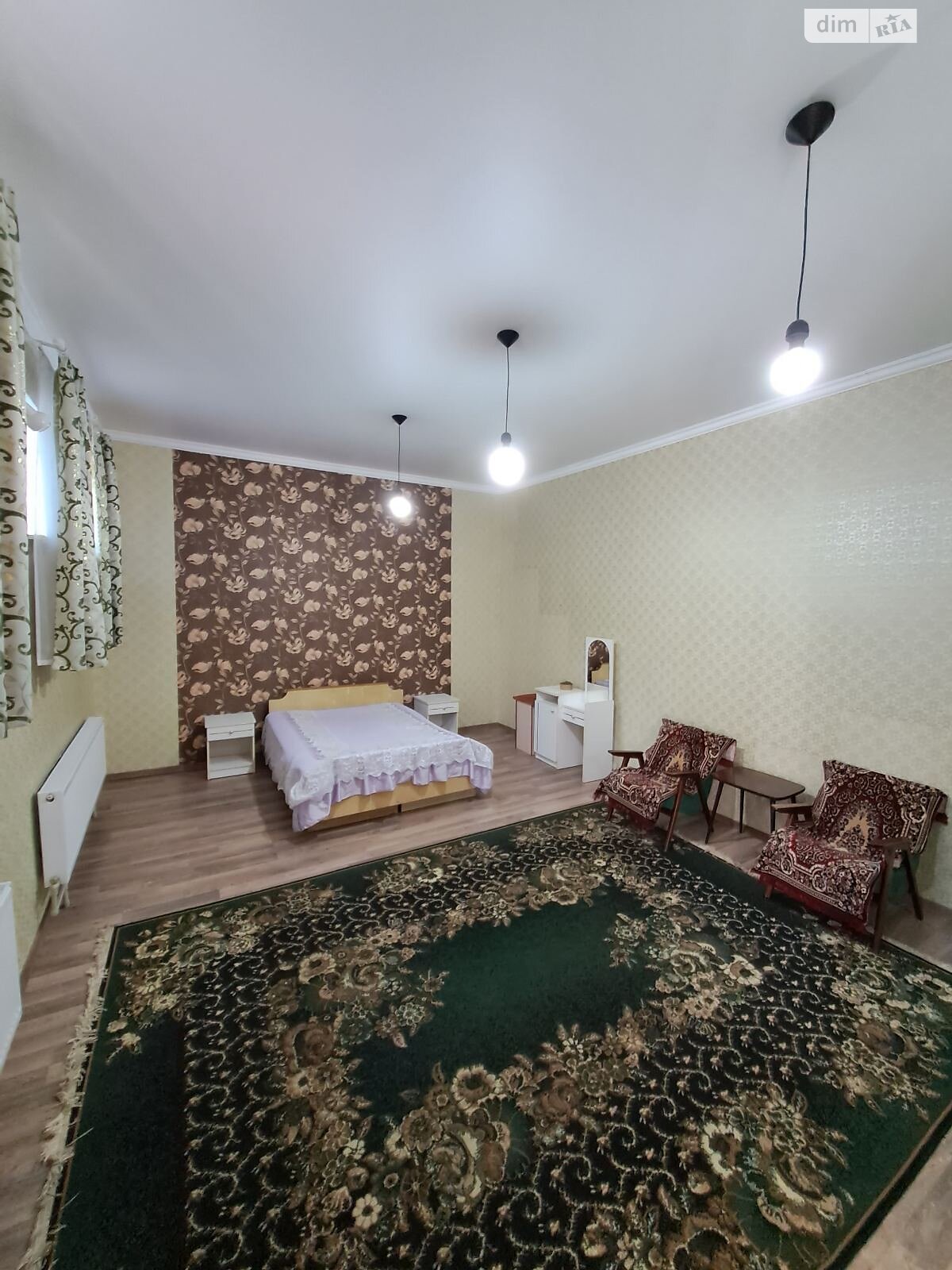 двухэтажный дом с мансардой, 140 кв. м, кирпич. Продажа в Кропивницком район Новониколаевка фото 1 двухэтажный дом с мансардой, 140 кв. м, кирпич. Продажа в Кропивницком район Новониколаевка фото 1