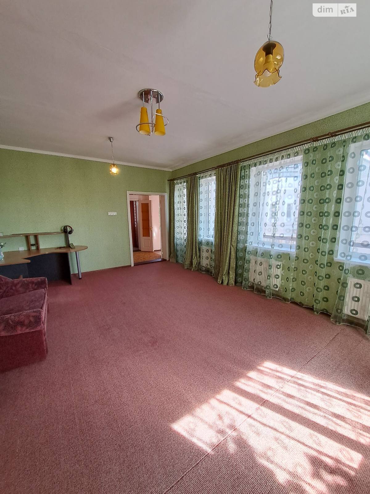двухэтажный дом с мансардой, 140 кв. м, кирпич. Продажа в Кропивницком район Новониколаевка фото 1 двухэтажный дом с мансардой, 140 кв. м, кирпич. Продажа в Кропивницком район Новониколаевка фото 1