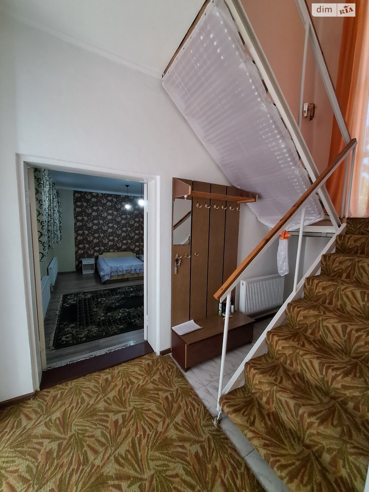двухэтажный дом с мансардой, 140 кв. м, кирпич. Продажа в Кропивницком район Новониколаевка фото 1 двухэтажный дом с мансардой, 140 кв. м, кирпич. Продажа в Кропивницком район Новониколаевка фото 1