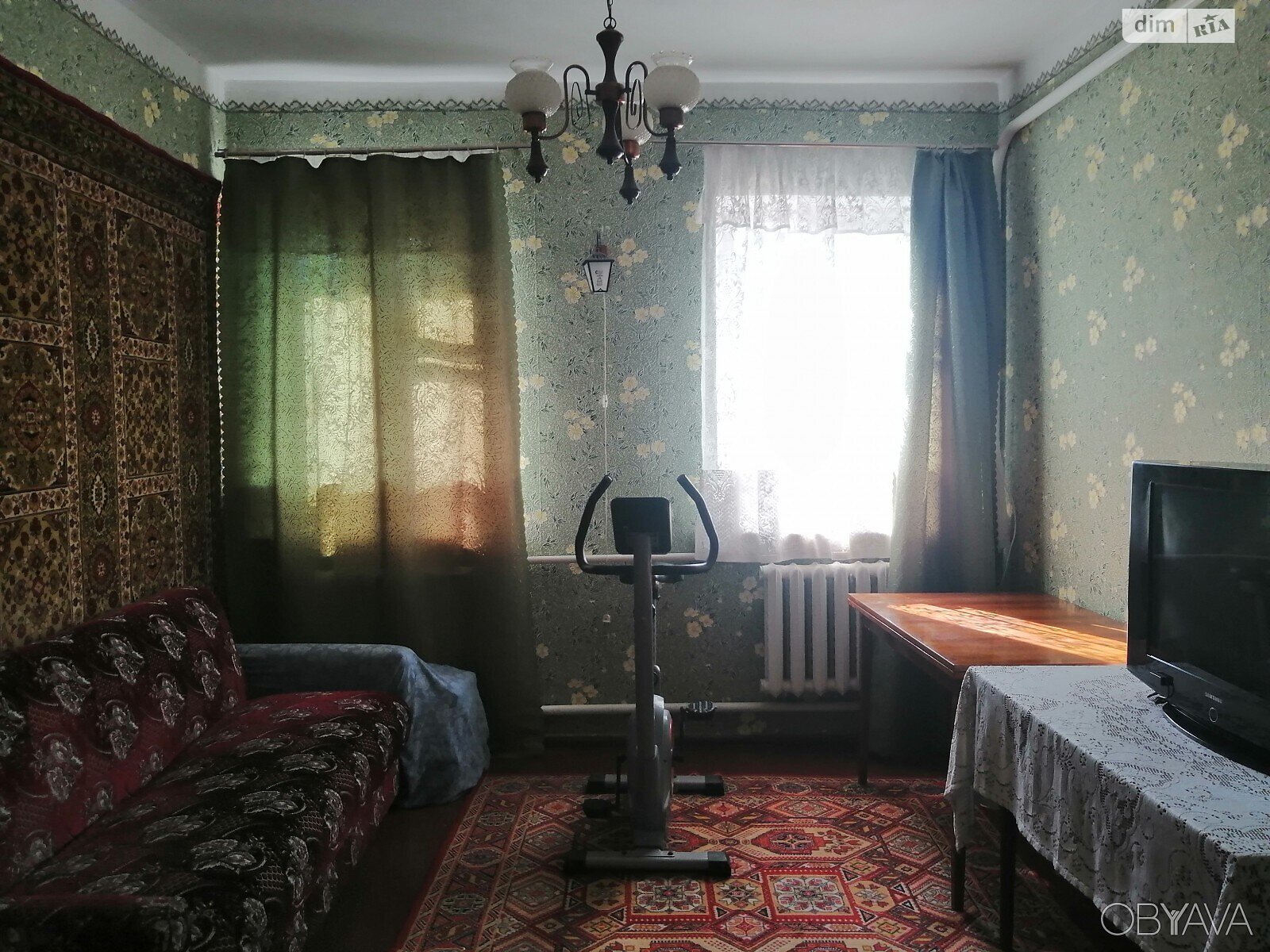 одноэтажный дом, 96 кв. м, кирпич. Продажа в Кропивницком район Новониколаевка фото 1 одноэтажный дом, 96 кв. м, кирпич. Продажа в Кропивницком район Новониколаевка фото 1