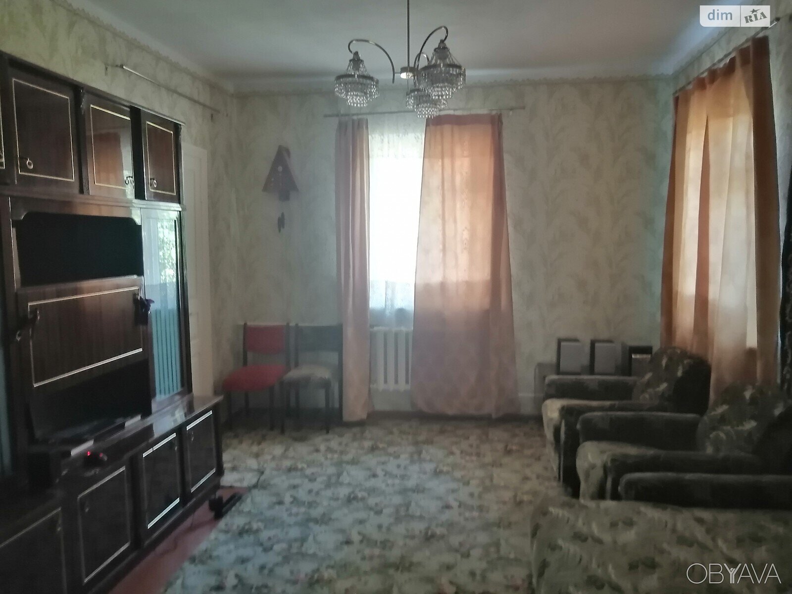 одноэтажный дом, 96 кв. м, кирпич. Продажа в Кропивницком район Новониколаевка фото 1 одноэтажный дом, 96 кв. м, кирпич. Продажа в Кропивницком район Новониколаевка фото 1