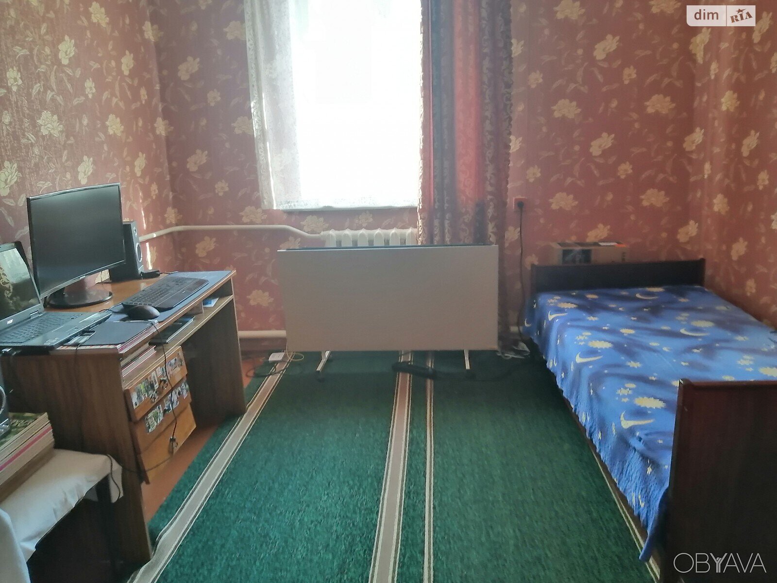 одноэтажный дом, 96 кв. м, кирпич. Продажа в Кропивницком район Новониколаевка фото 1 одноэтажный дом, 96 кв. м, кирпич. Продажа в Кропивницком район Новониколаевка фото 1