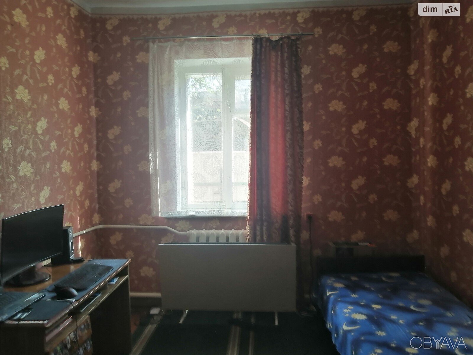 одноэтажный дом, 96 кв. м, кирпич. Продажа в Кропивницком район Новониколаевка фото 1 одноэтажный дом, 96 кв. м, кирпич. Продажа в Кропивницком район Новониколаевка фото 1