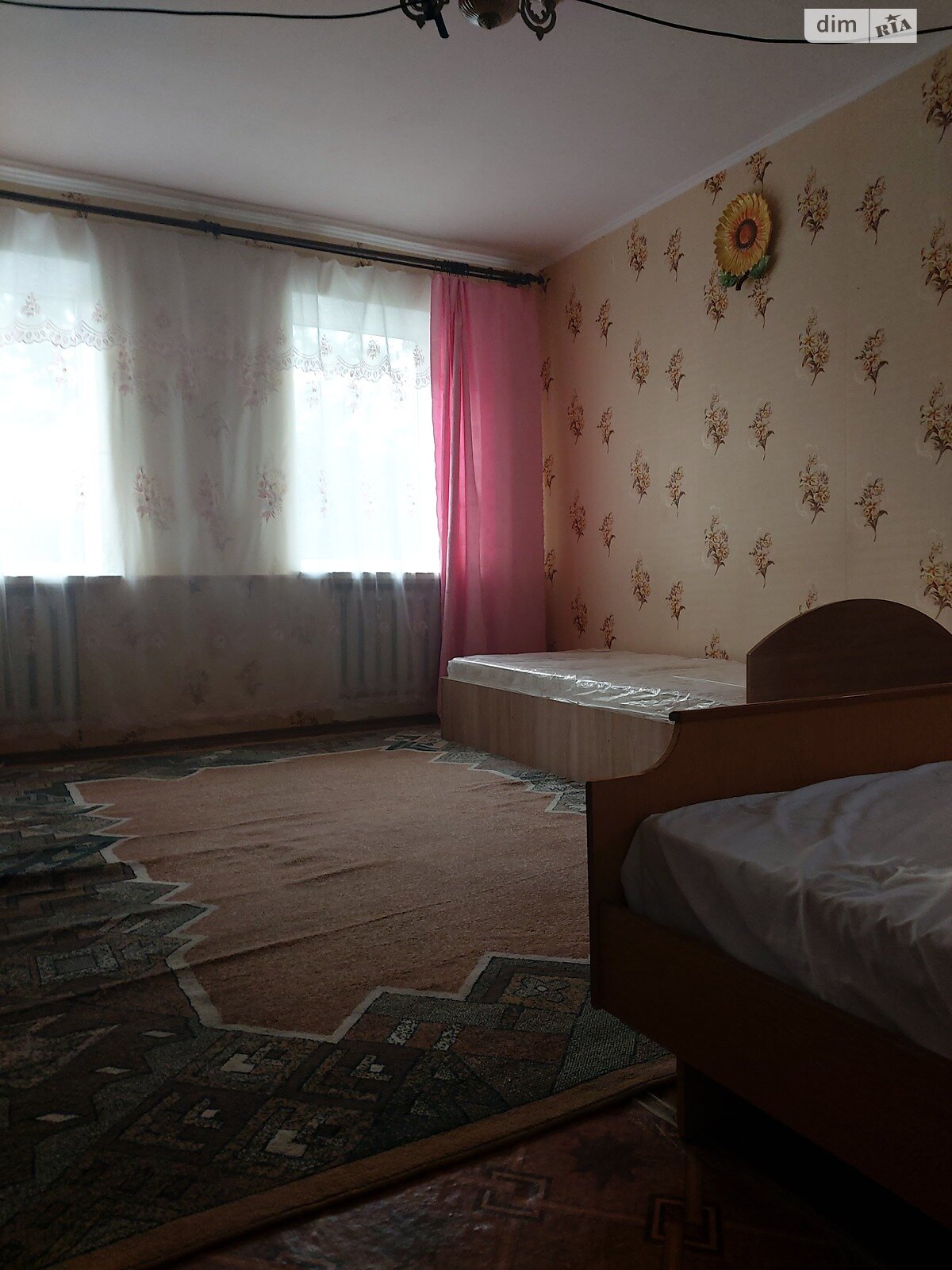одноэтажный дом с гаражом, 63.9 кв. м, кирпич. Продажа в Кропивницком район Новониколаевка фото 1 одноэтажный дом с гаражом, 63.9 кв. м, кирпич. Продажа в Кропивницком район Новониколаевка фото 1