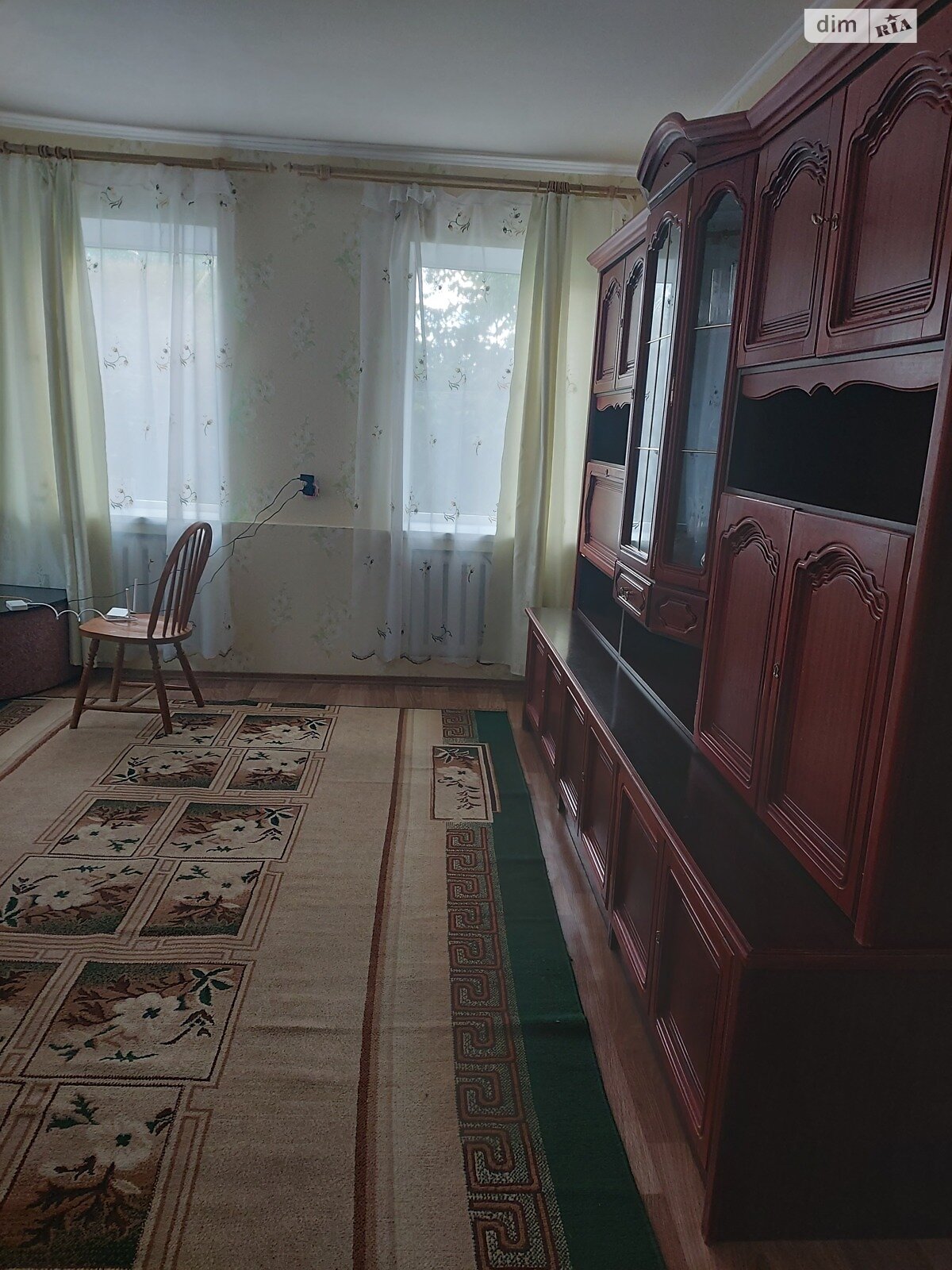 одноэтажный дом с гаражом, 63.9 кв. м, кирпич. Продажа в Кропивницком район Новониколаевка фото 1 одноэтажный дом с гаражом, 63.9 кв. м, кирпич. Продажа в Кропивницком район Новониколаевка фото 1