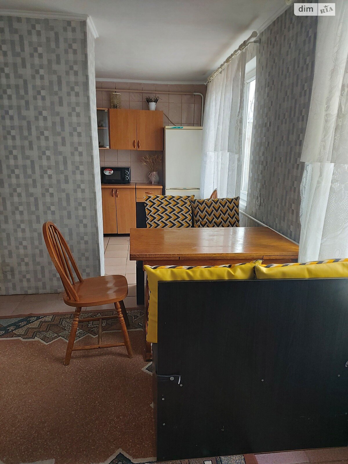одноэтажный дом с гаражом, 63.9 кв. м, кирпич. Продажа в Кропивницком район Новониколаевка фото 1 одноэтажный дом с гаражом, 63.9 кв. м, кирпич. Продажа в Кропивницком район Новониколаевка фото 1