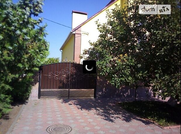 трехэтажный дом, 270 кв. м, кирпич. Продажа в Кропивницком район Новониколаевка фото 1 трехэтажный дом, 270 кв. м, кирпич. Продажа в Кропивницком район Новониколаевка фото 1