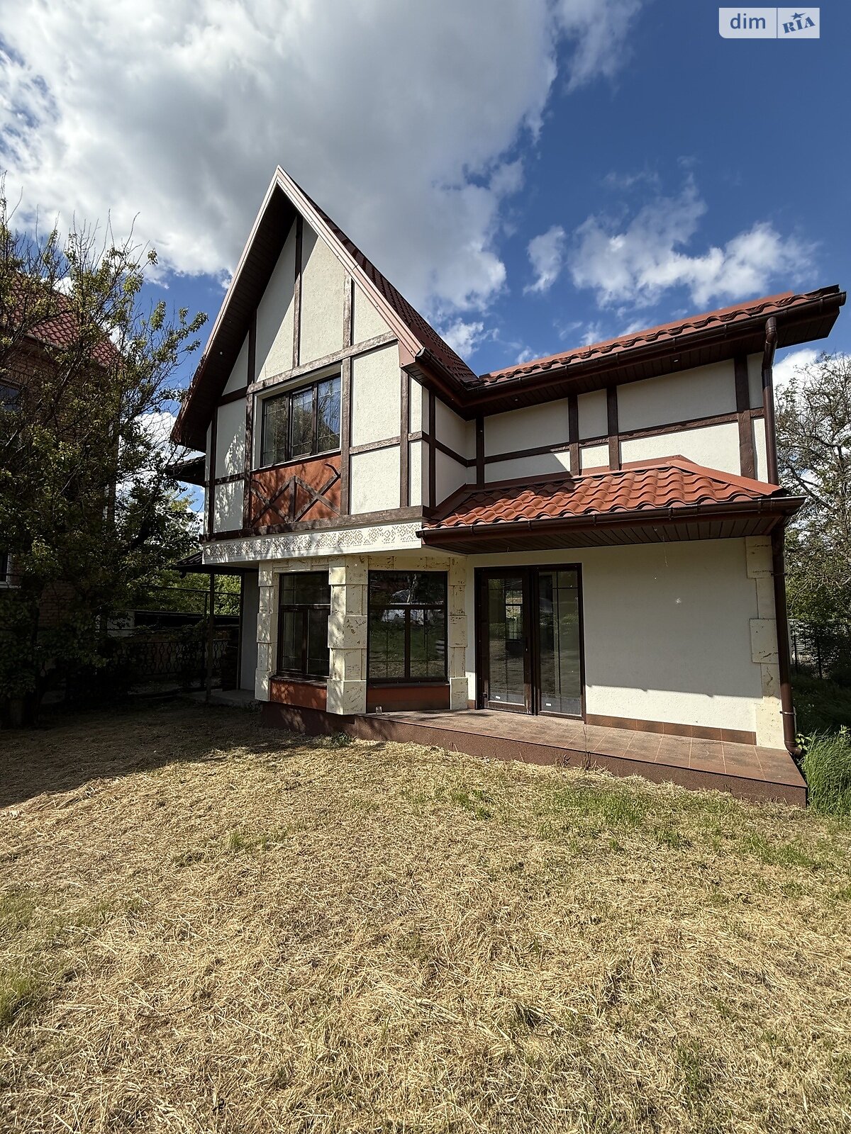 двоповерховий будинок, 155 кв. м, ракушняк. Продаж в Кропивницькому, район Новомиколаївка фото 1 двоповерховий будинок, 155 кв. м, ракушняк. Продаж в Кропивницькому, район Новомиколаївка фото 1