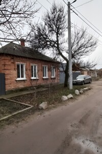 одноповерховий будинок бесідка, 48.38 кв. м, цегла. Продаж в Кропивницькому, район Пермський фото 2