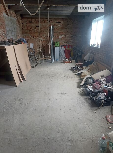 двухэтажный дом с балконом, 240 кв. м, кирпич. Продажа в Подгайцах фото 1 двухэтажный дом с балконом, 240 кв. м, кирпич. Продажа в Подгайцах фото 1