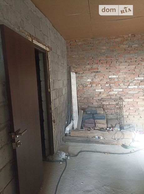 двухэтажный дом с балконом, 240 кв. м, кирпич. Продажа в Подгайцах фото 1 двухэтажный дом с балконом, 240 кв. м, кирпич. Продажа в Подгайцах фото 1