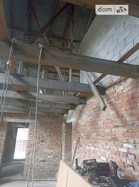 двухэтажный дом с балконом, 240 кв. м, кирпич. Продажа в Подгайцах фото 1 двухэтажный дом с балконом, 240 кв. м, кирпич. Продажа в Подгайцах фото 1
