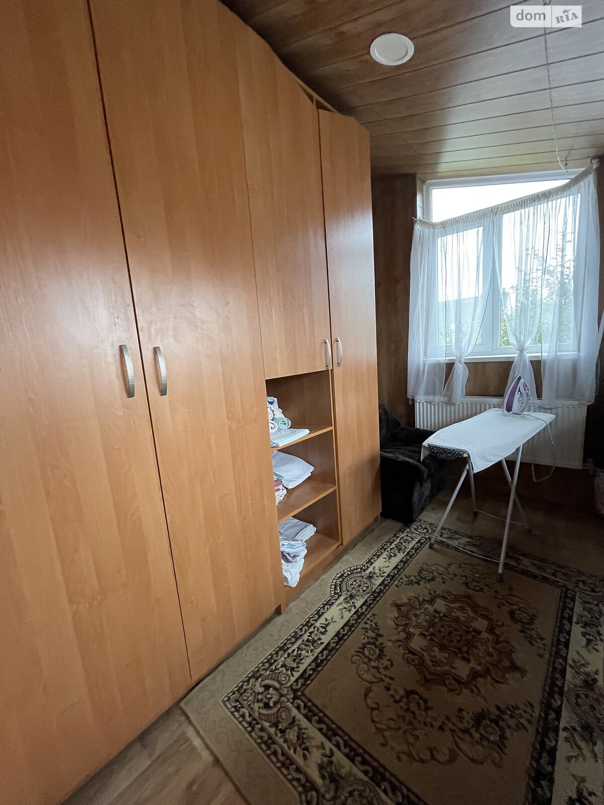 двухэтажный дом с гаражом, 200 кв. м, кирпич. Продажа в Кропивницком район Подольский фото 1