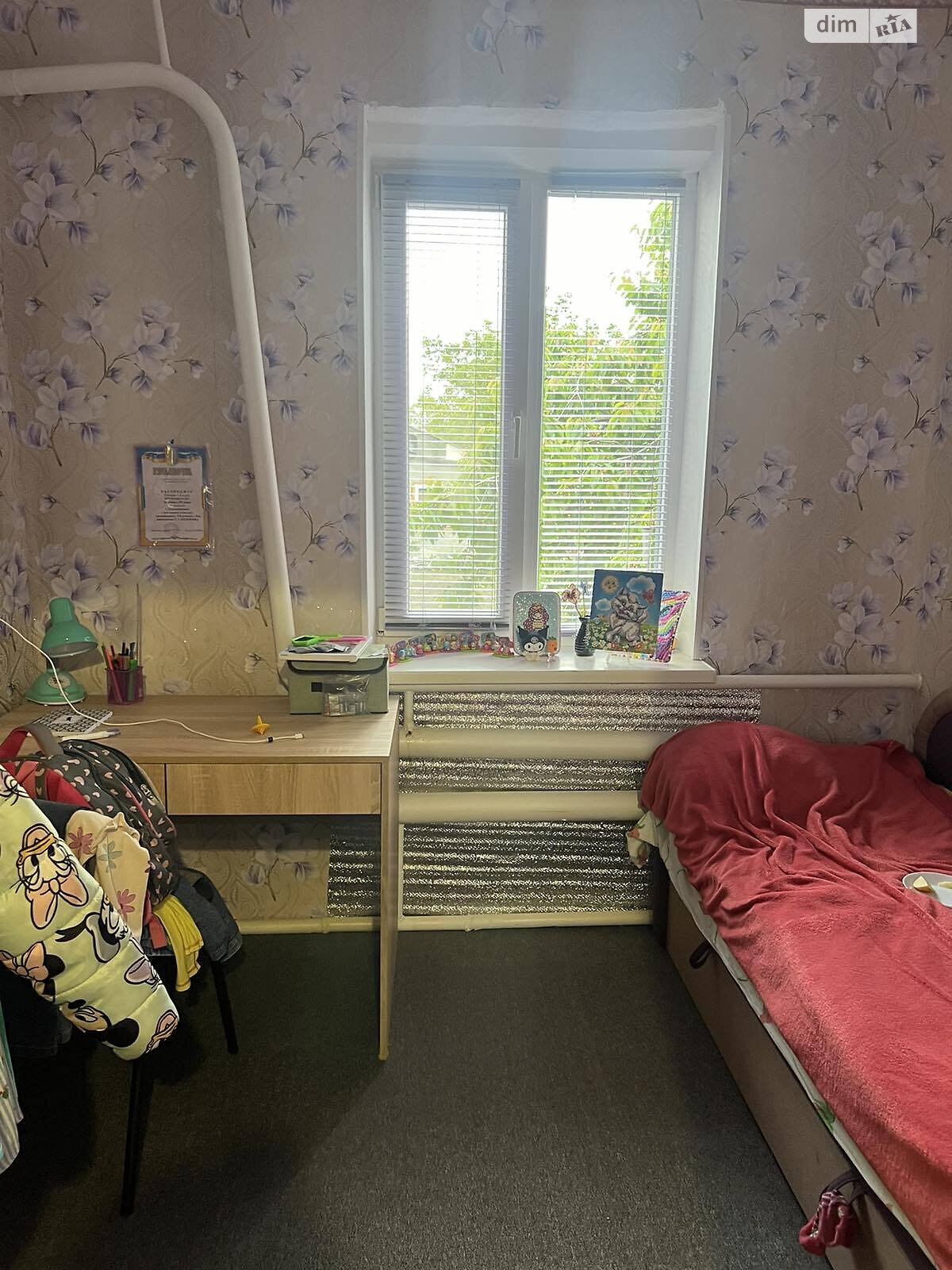 одноэтажный дом с гаражом, 73 кв. м, кирпич. Продажа в Кропивницком район Подольский фото 1 одноэтажный дом с гаражом, 73 кв. м, кирпич. Продажа в Кропивницком район Подольский фото 1