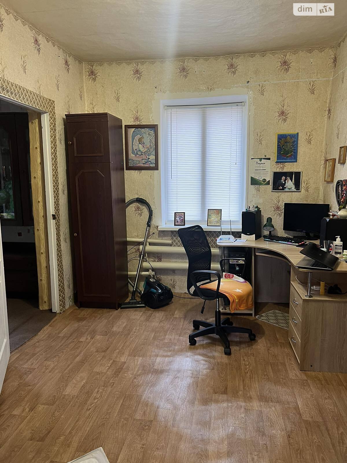 одноэтажный дом с гаражом, 73 кв. м, кирпич. Продажа в Кропивницком район Подольский фото 1 одноэтажный дом с гаражом, 73 кв. м, кирпич. Продажа в Кропивницком район Подольский фото 1