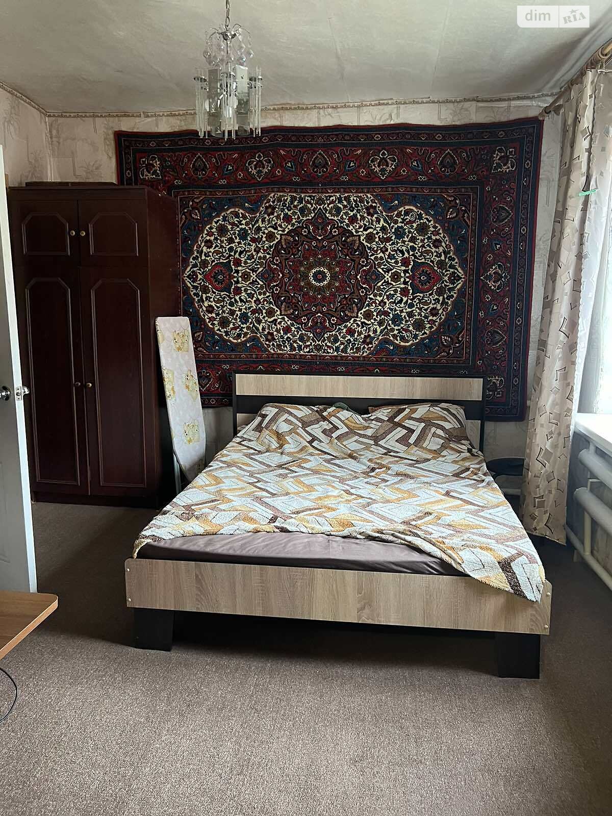 одноэтажный дом с гаражом, 73 кв. м, кирпич. Продажа в Кропивницком район Подольский фото 1 одноэтажный дом с гаражом, 73 кв. м, кирпич. Продажа в Кропивницком район Подольский фото 1