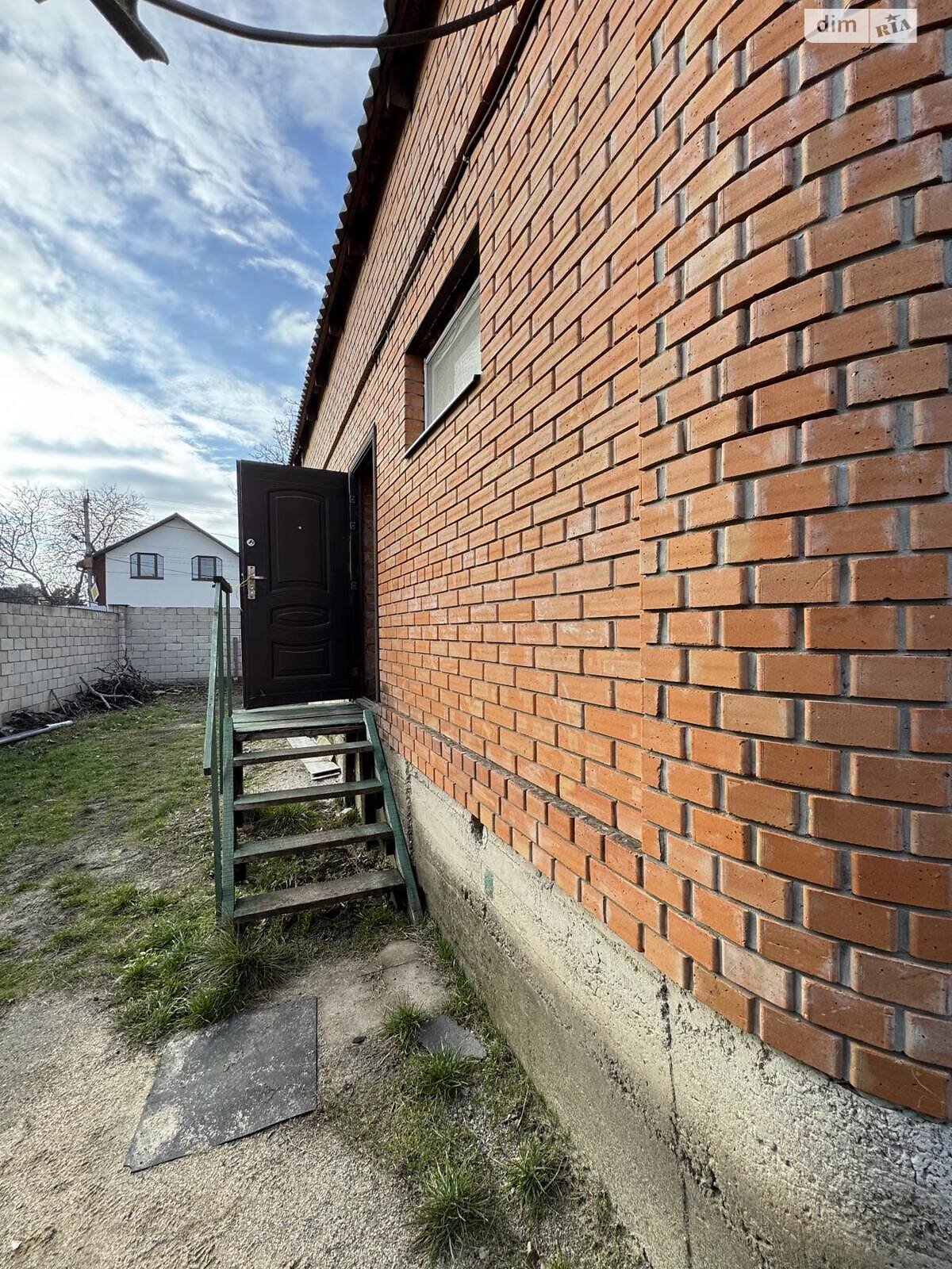 двухэтажный дом с верандой, 100 кв. м, кирпич. Продажа в Кропивницком район Полтавская фото 1 двухэтажный дом с верандой, 100 кв. м, кирпич. Продажа в Кропивницком район Полтавская фото 1