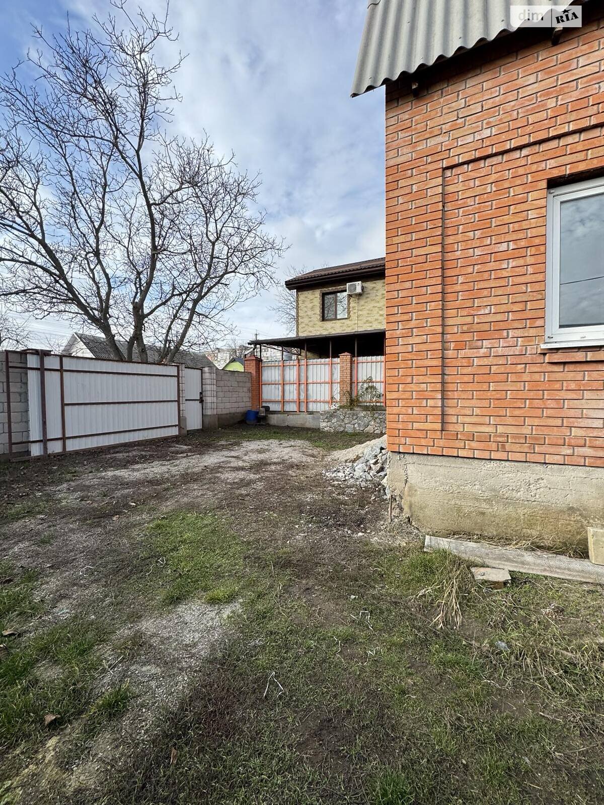 двухэтажный дом с верандой, 100 кв. м, кирпич. Продажа в Кропивницком район Полтавская фото 1 двухэтажный дом с верандой, 100 кв. м, кирпич. Продажа в Кропивницком район Полтавская фото 1