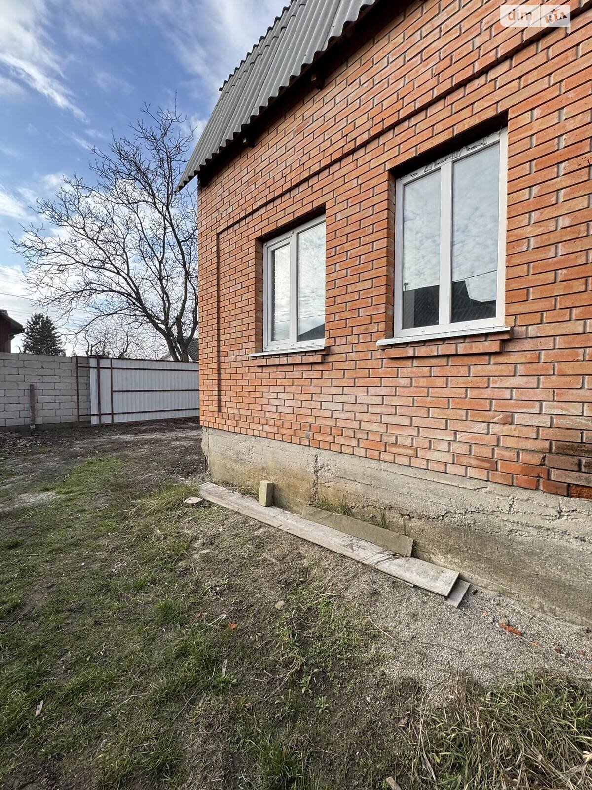 двухэтажный дом с верандой, 100 кв. м, кирпич. Продажа в Кропивницком район Полтавская фото 1 двухэтажный дом с верандой, 100 кв. м, кирпич. Продажа в Кропивницком район Полтавская фото 1