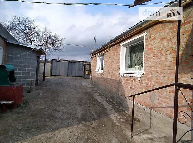 одноэтажный дом, 80 кв. м, кирпич. Продажа в Кропивницком район Полтавская фото 1 одноэтажный дом, 80 кв. м, кирпич. Продажа в Кропивницком район Полтавская фото 1