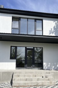 двоповерховий будинок з гаражем, 130 кв. м, газобетон. Продаж в Кропивницькому, район Полтавська фото 2