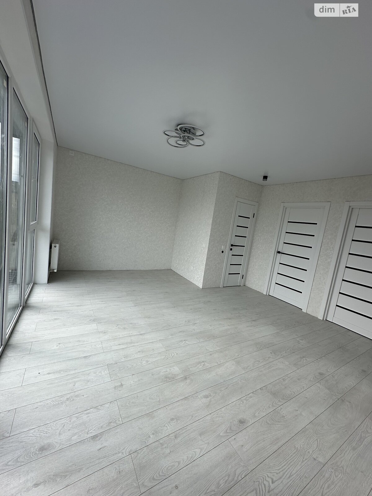 двоповерховий будинок з гаражем, 130 кв. м, газобетон. Продаж в Кропивницькому, район Полтавська фото 1