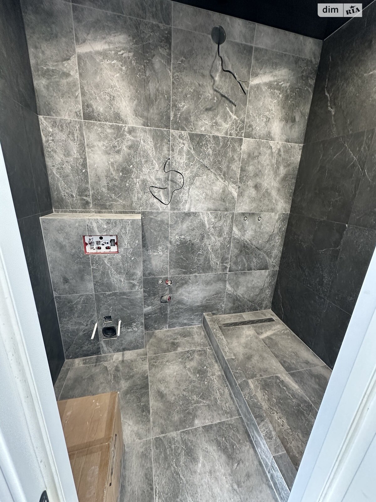 двоповерховий будинок з гаражем, 130 кв. м, газобетон. Продаж в Кропивницькому, район Полтавська фото 1