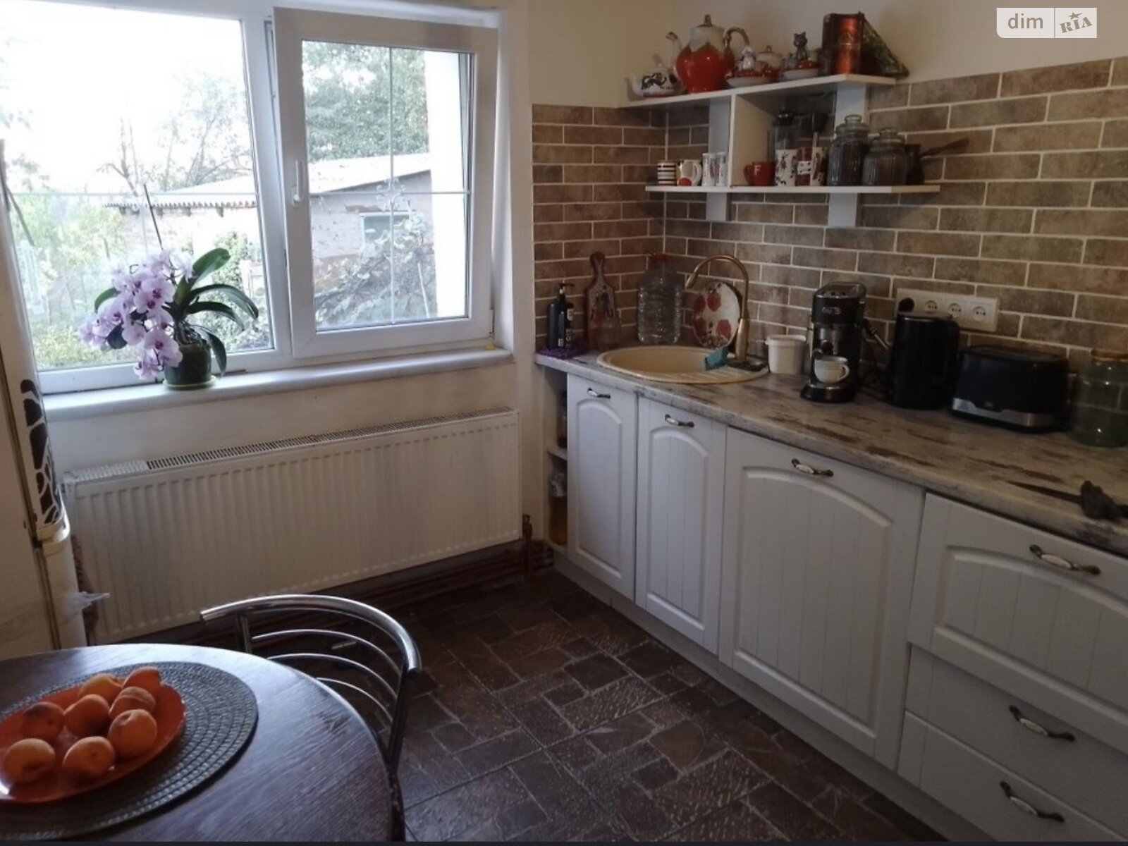 двоповерховий будинок, 108 кв. м, цегла. Продаж в Кропивницькому, район Селище Гірниче фото 1 двоповерховий будинок, 108 кв. м, цегла. Продаж в Кропивницькому, район Селище Гірниче фото 1