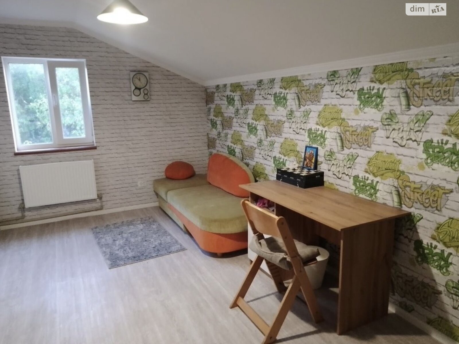 двоповерховий будинок, 108 кв. м, цегла. Продаж в Кропивницькому, район Селище Гірниче фото 1 двоповерховий будинок, 108 кв. м, цегла. Продаж в Кропивницькому, район Селище Гірниче фото 1