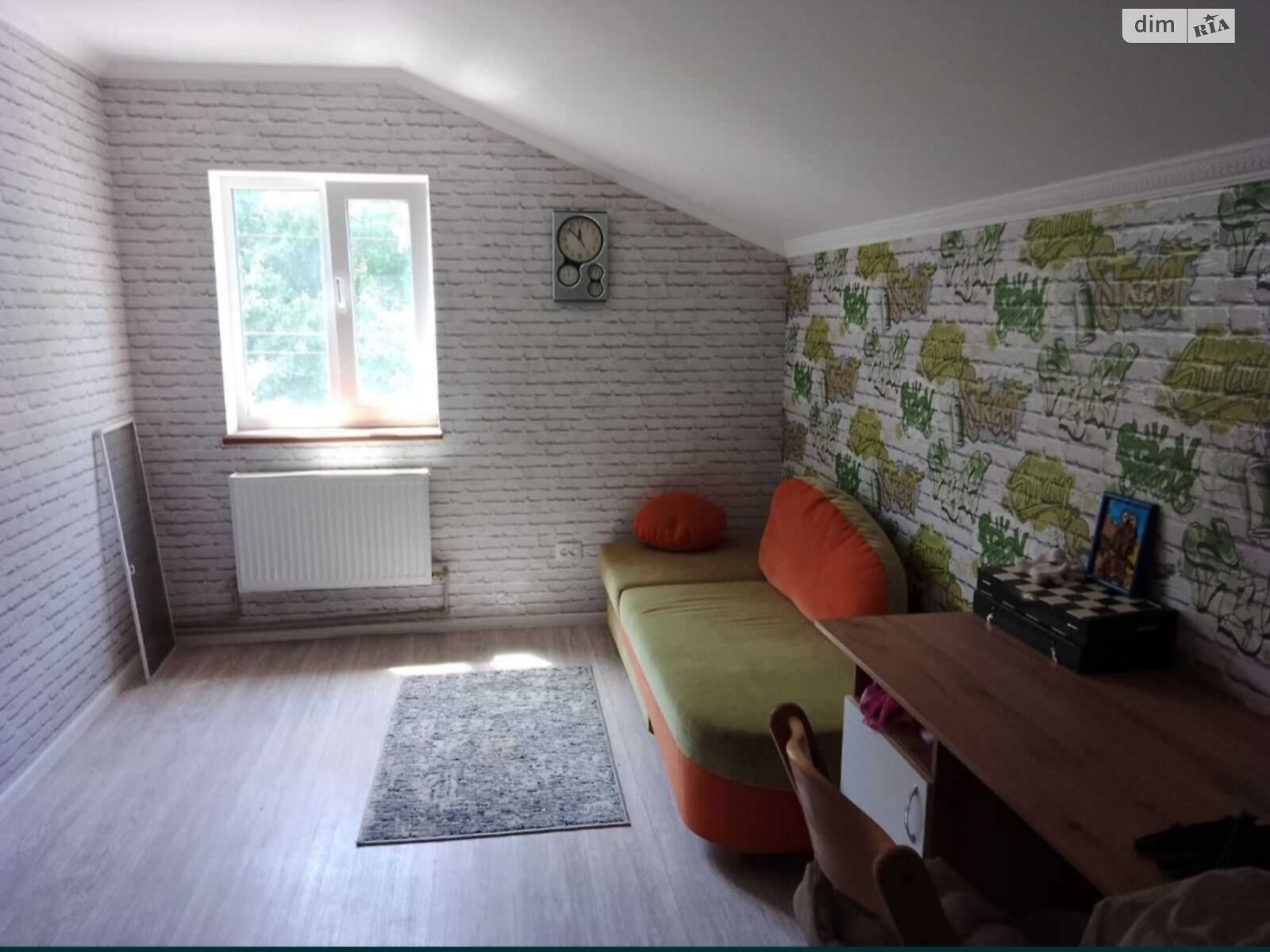 двоповерховий будинок, 105 кв. м, кирпич. Продаж в Кропивницькому, район Селище Гірниче фото 1 двоповерховий будинок, 105 кв. м, кирпич. Продаж в Кропивницькому, район Селище Гірниче фото 1