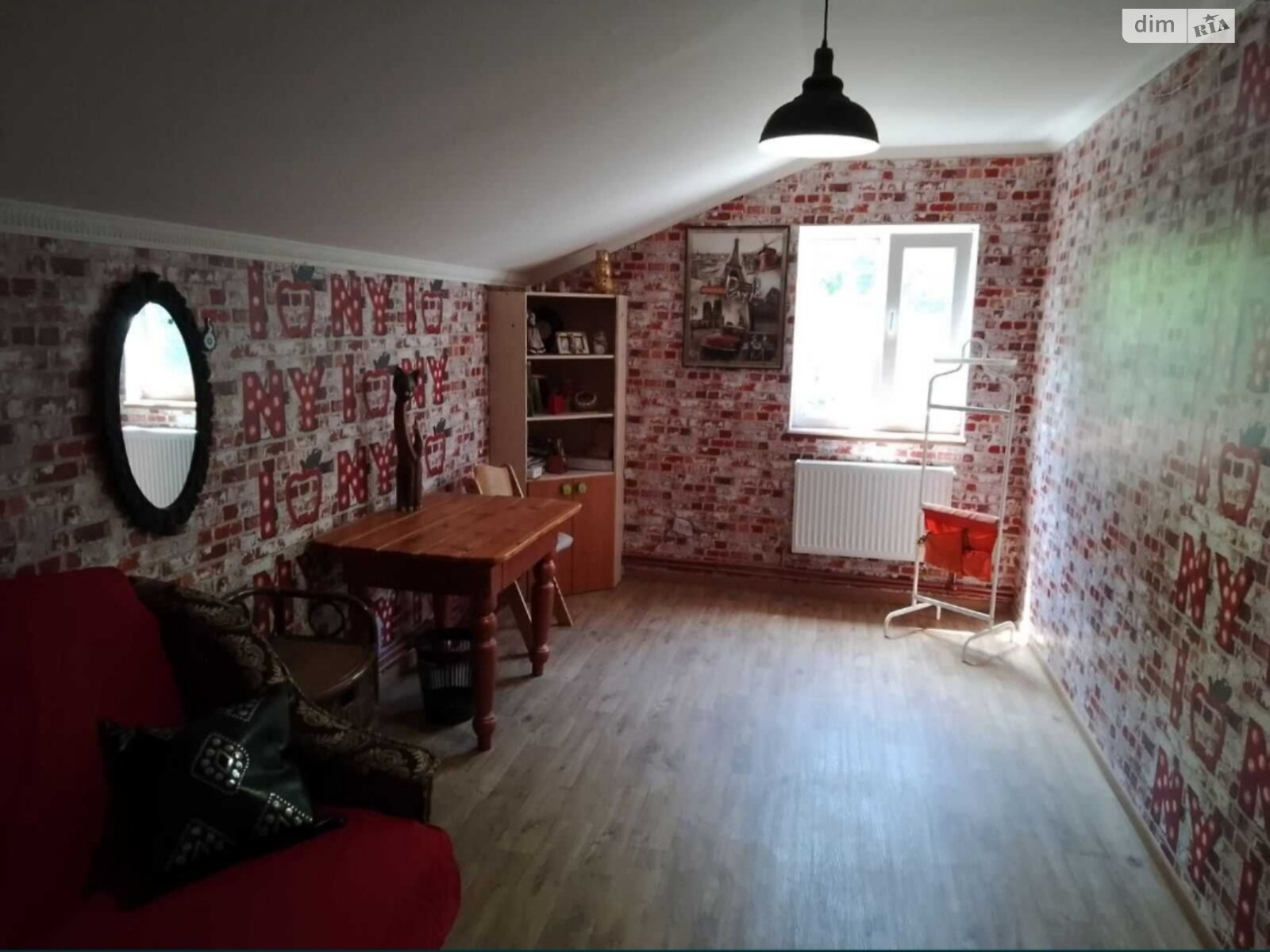 двоповерховий будинок, 105 кв. м, кирпич. Продаж в Кропивницькому, район Селище Гірниче фото 1 двоповерховий будинок, 105 кв. м, кирпич. Продаж в Кропивницькому, район Селище Гірниче фото 1