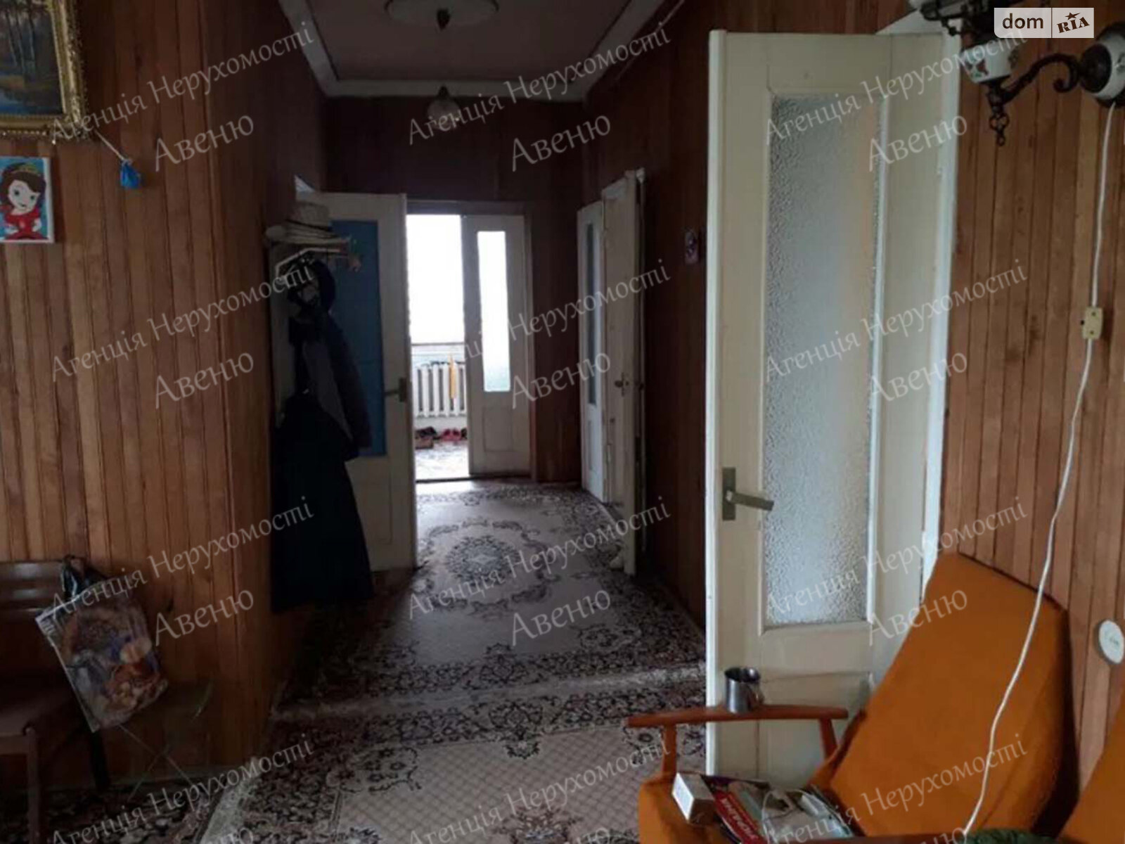 двухэтажный дом, 380 кв. м, кирпич. Продажа в Соколовском фото 1