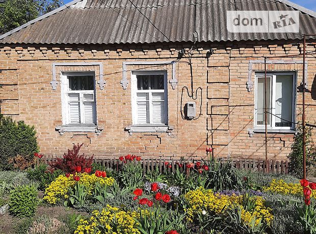 одноэтажный дом с садом, 73 кв. м, кирпич. Продажа в Кропивницком район Старая Балашовка фото 1 одноэтажный дом с садом, 73 кв. м, кирпич. Продажа в Кропивницком район Старая Балашовка фото 1
