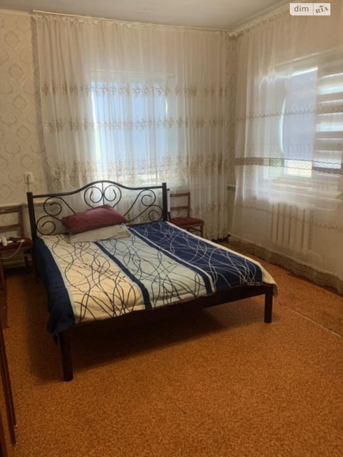 одноэтажный дом, 85 кв. м, кирпич. Продажа в Кропивницком район Старая Балашовка фото 1 одноэтажный дом, 85 кв. м, кирпич. Продажа в Кропивницком район Старая Балашовка фото 1