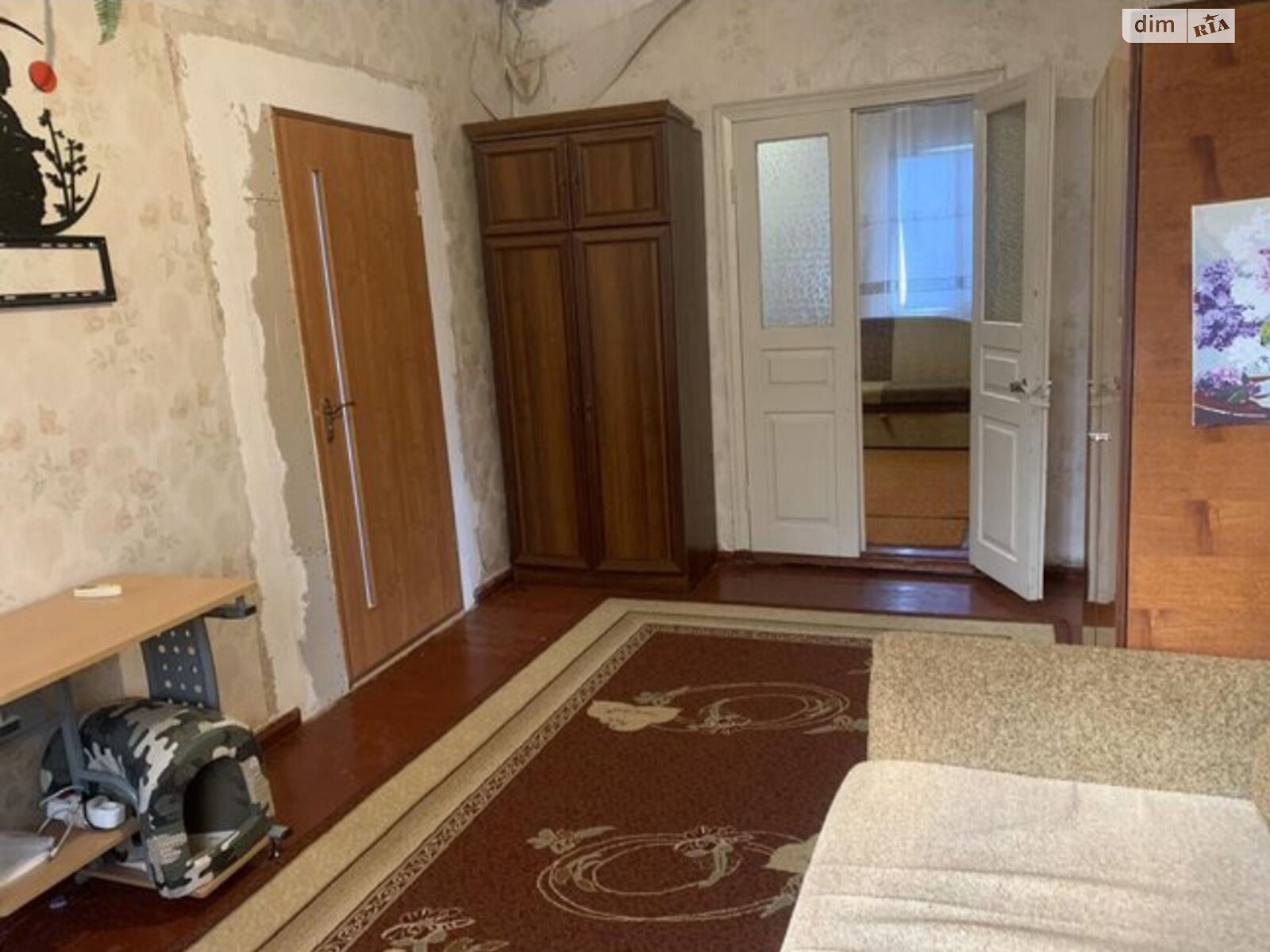 одноэтажный дом, 85 кв. м, кирпич. Продажа в Кропивницком район Старая Балашовка фото 1 одноэтажный дом, 85 кв. м, кирпич. Продажа в Кропивницком район Старая Балашовка фото 1