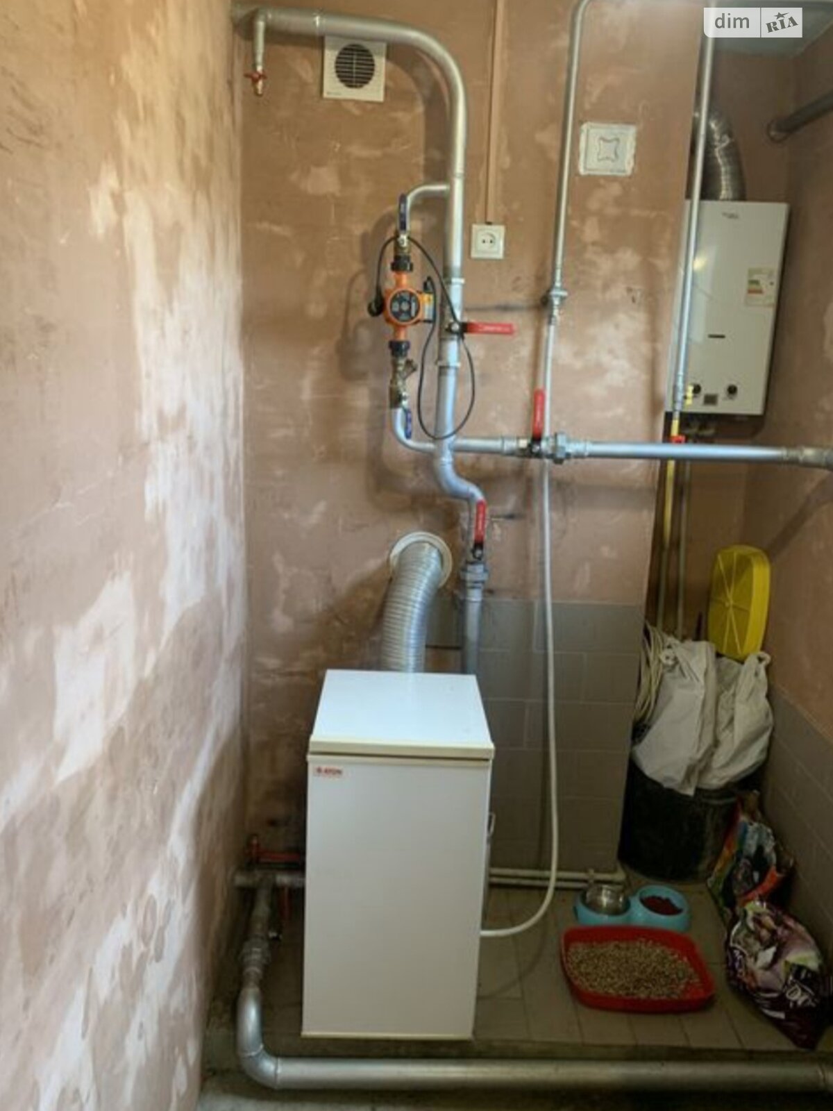 одноэтажный дом, 85 кв. м, кирпич. Продажа в Кропивницком район Старая Балашовка фото 1 одноэтажный дом, 85 кв. м, кирпич. Продажа в Кропивницком район Старая Балашовка фото 1