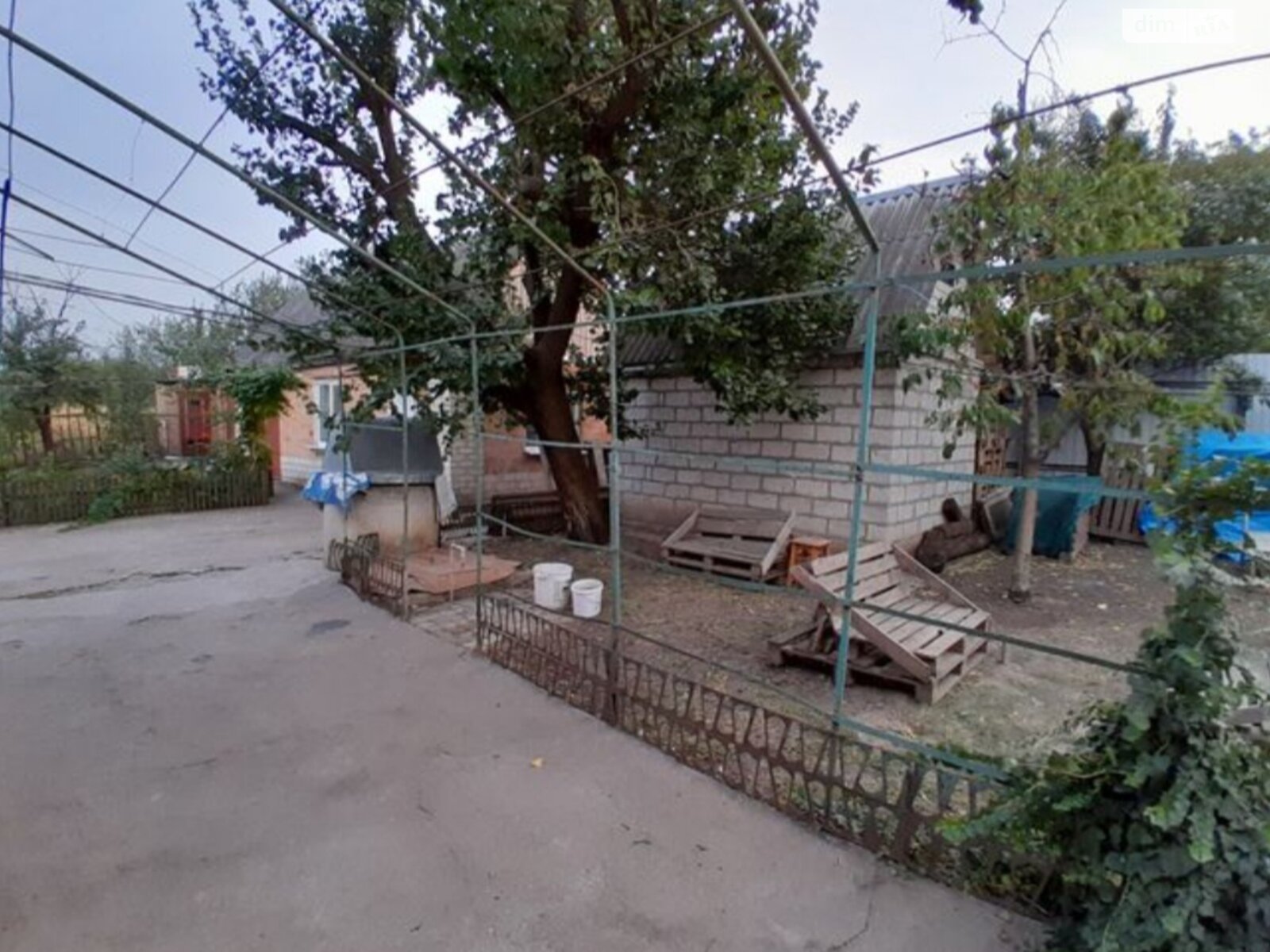 одноэтажный дом, 85 кв. м, кирпич. Продажа в Кропивницком район Старая Балашовка фото 1 одноэтажный дом, 85 кв. м, кирпич. Продажа в Кропивницком район Старая Балашовка фото 1