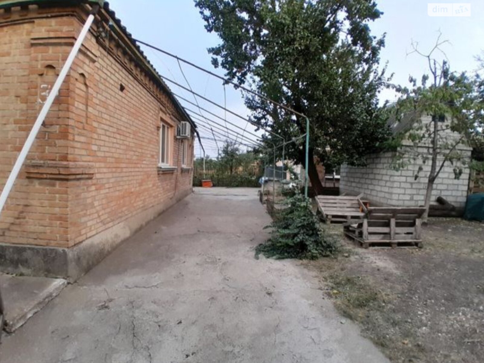 одноэтажный дом, 85 кв. м, кирпич. Продажа в Кропивницком район Старая Балашовка фото 1 одноэтажный дом, 85 кв. м, кирпич. Продажа в Кропивницком район Старая Балашовка фото 1