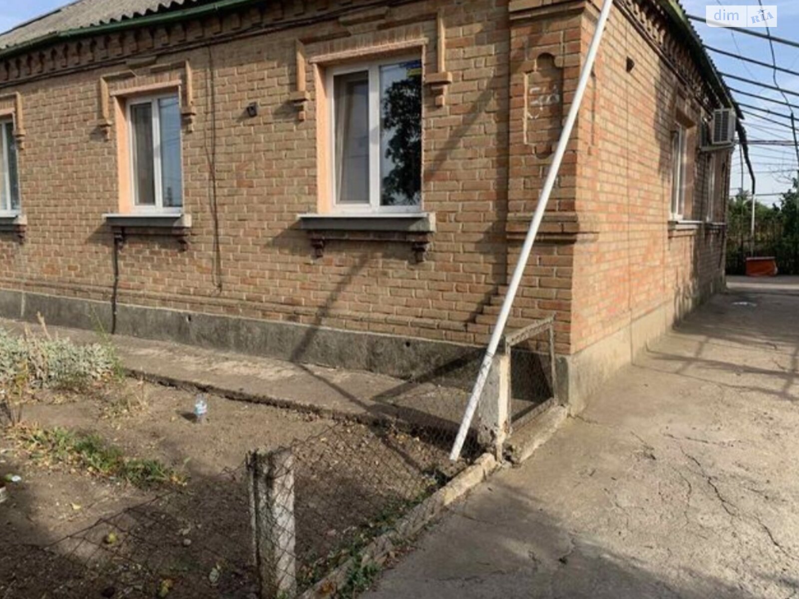 одноэтажный дом, 85 кв. м, кирпич. Продажа в Кропивницком район Старая Балашовка фото 1 одноэтажный дом, 85 кв. м, кирпич. Продажа в Кропивницком район Старая Балашовка фото 1