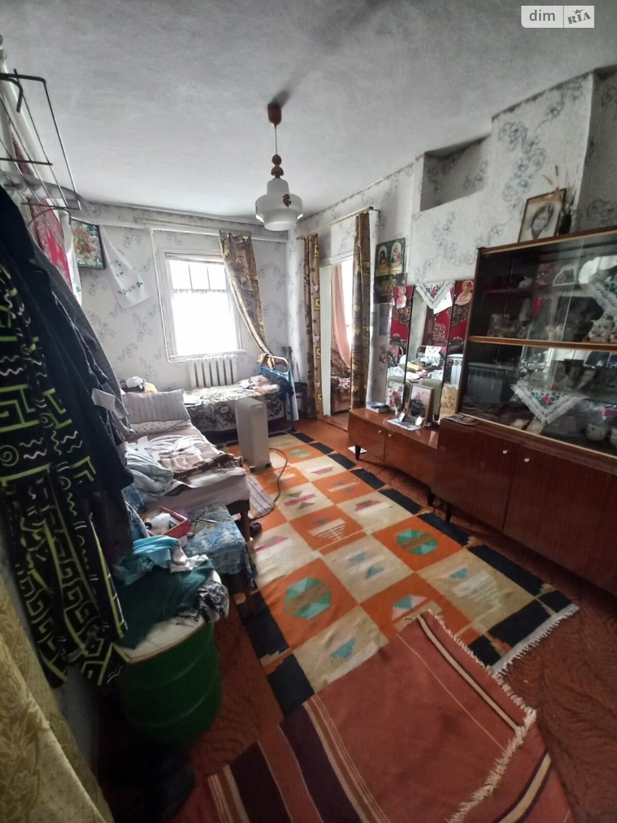 одноэтажный дом, 48 кв. м, кирпич. Продажа в Кропивницком район Старая Балашовка фото 1 одноэтажный дом, 48 кв. м, кирпич. Продажа в Кропивницком район Старая Балашовка фото 1