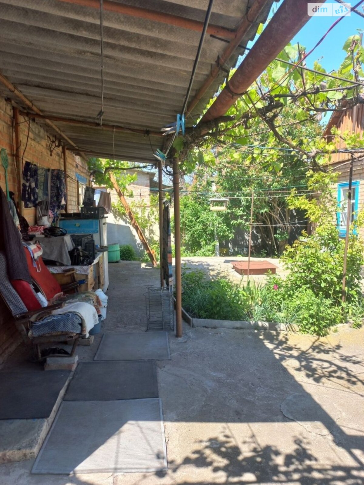 одноэтажный дом, 48 кв. м, кирпич. Продажа в Кропивницком район Старая Балашовка фото 1 одноэтажный дом, 48 кв. м, кирпич. Продажа в Кропивницком район Старая Балашовка фото 1