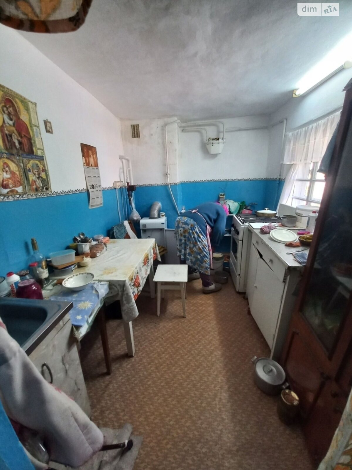 одноэтажный дом, 48 кв. м, кирпич. Продажа в Кропивницком район Старая Балашовка фото 1 одноэтажный дом, 48 кв. м, кирпич. Продажа в Кропивницком район Старая Балашовка фото 1