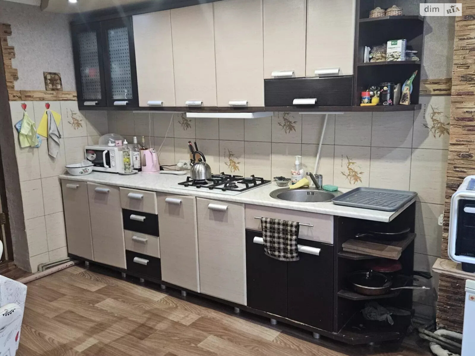 одноповерховий будинок, 68 кв. м, кирпич. Продаж в Кропивницькому, район Стара Балашівка фото 1 одноповерховий будинок, 68 кв. м, кирпич. Продаж в Кропивницькому, район Стара Балашівка фото 1