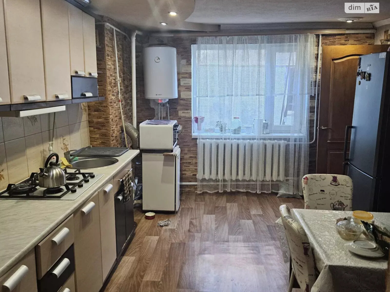 одноповерховий будинок, 68 кв. м, кирпич. Продаж в Кропивницькому, район Стара Балашівка фото 1 одноповерховий будинок, 68 кв. м, кирпич. Продаж в Кропивницькому, район Стара Балашівка фото 1
