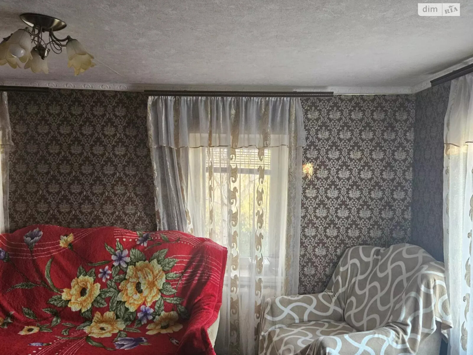 одноповерховий будинок, 68 кв. м, кирпич. Продаж в Кропивницькому, район Стара Балашівка фото 1 одноповерховий будинок, 68 кв. м, кирпич. Продаж в Кропивницькому, район Стара Балашівка фото 1