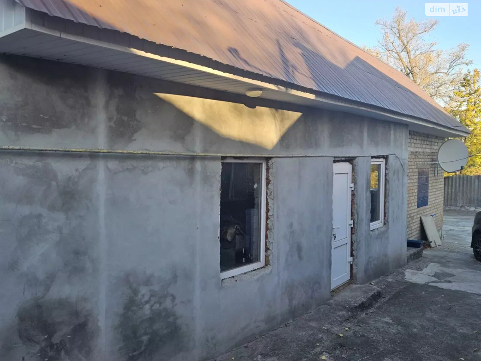одноповерховий будинок, 68 кв. м, кирпич. Продаж в Кропивницькому, район Стара Балашівка фото 1 одноповерховий будинок, 68 кв. м, кирпич. Продаж в Кропивницькому, район Стара Балашівка фото 1