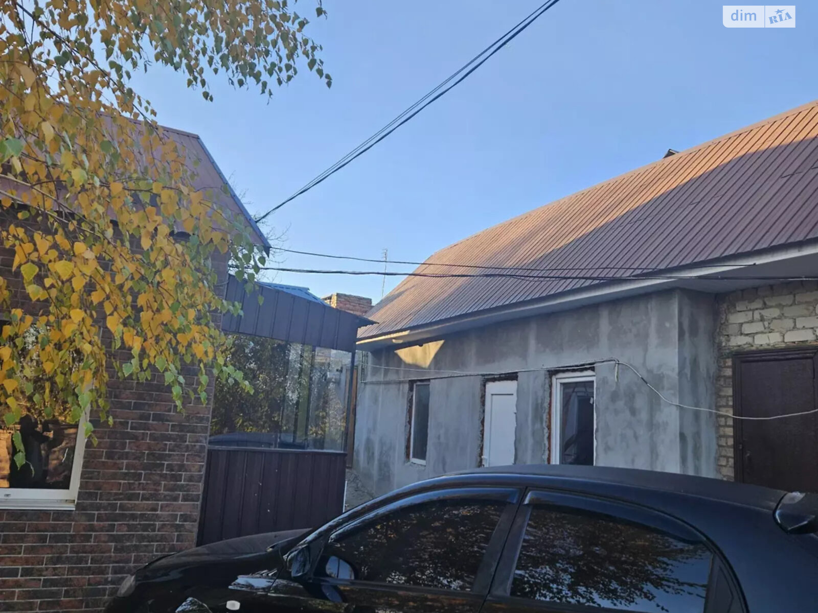 одноповерховий будинок, 68 кв. м, кирпич. Продаж в Кропивницькому, район Стара Балашівка фото 1 одноповерховий будинок, 68 кв. м, кирпич. Продаж в Кропивницькому, район Стара Балашівка фото 1