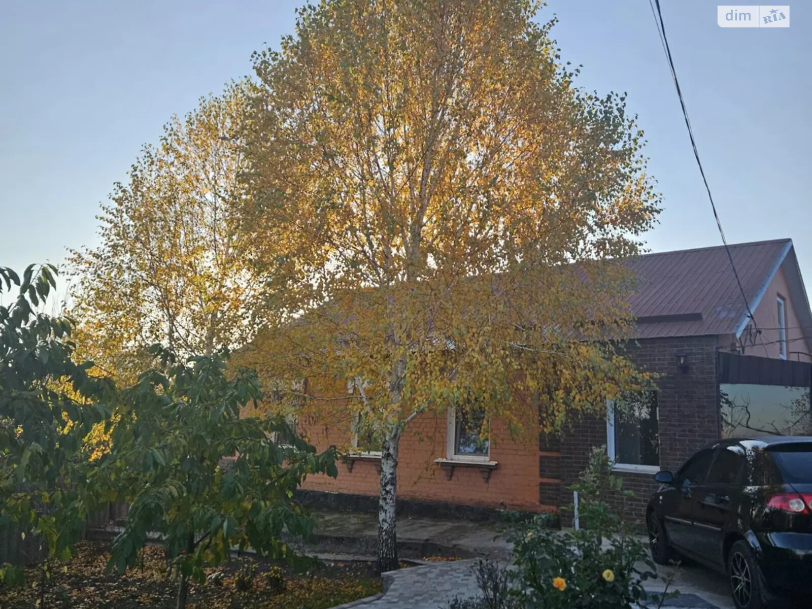 одноповерховий будинок, 68 кв. м, кирпич. Продаж в Кропивницькому, район Стара Балашівка фото 1 одноповерховий будинок, 68 кв. м, кирпич. Продаж в Кропивницькому, район Стара Балашівка фото 1