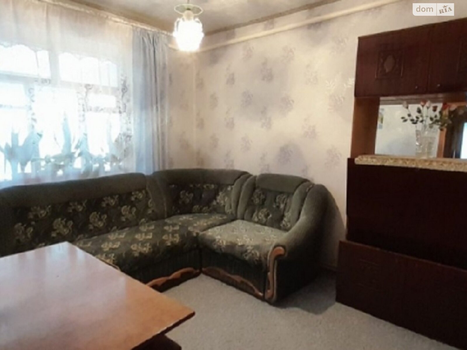 двухэтажный дом, 160 кв. м, кирпич. Продажа в Кропивницком район Старая Балашовка фото 1